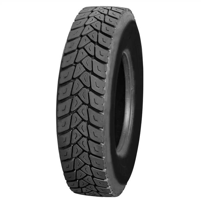 Anvelopa Camion Tractiune 11 R22.5 ECO Resapate STANDARD PBD63-B Autostrada