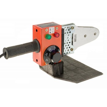 Plita sudat tevi termoplastice 1500W 6 Capete Plita sudat tevi termoplastice 1500W 6 Capete