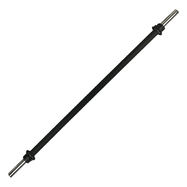 Bara aerobic TUNTURI Pump Bar, 150 cm