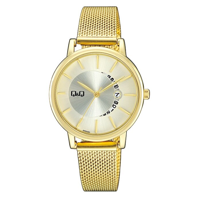 Ceas dama Q&Q, A479J001Y