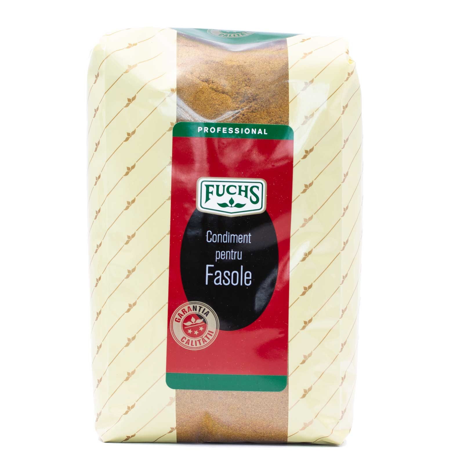Condiment fasole, Fuchs, 1100g