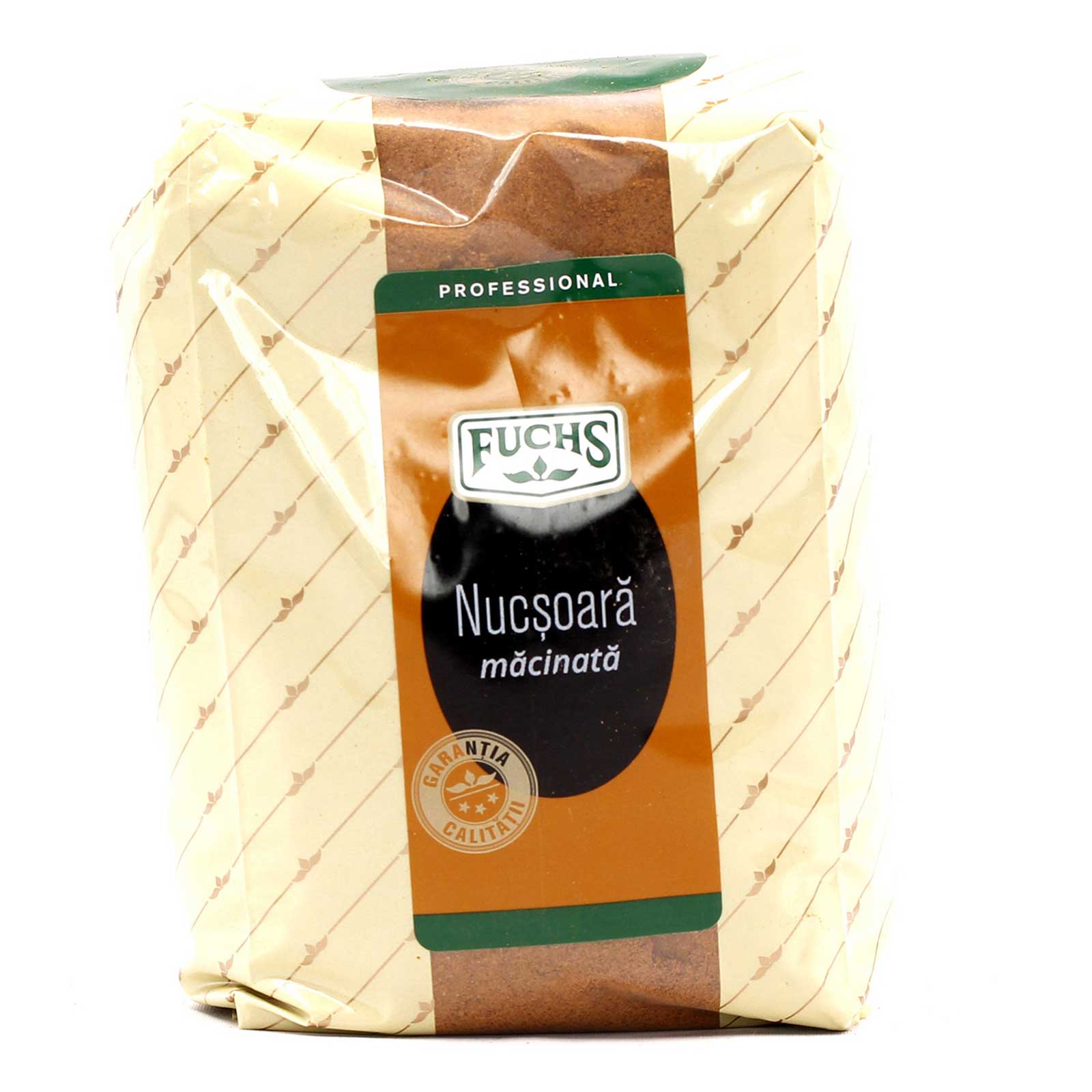 Nucsoara macinata, Fuchs, 950g