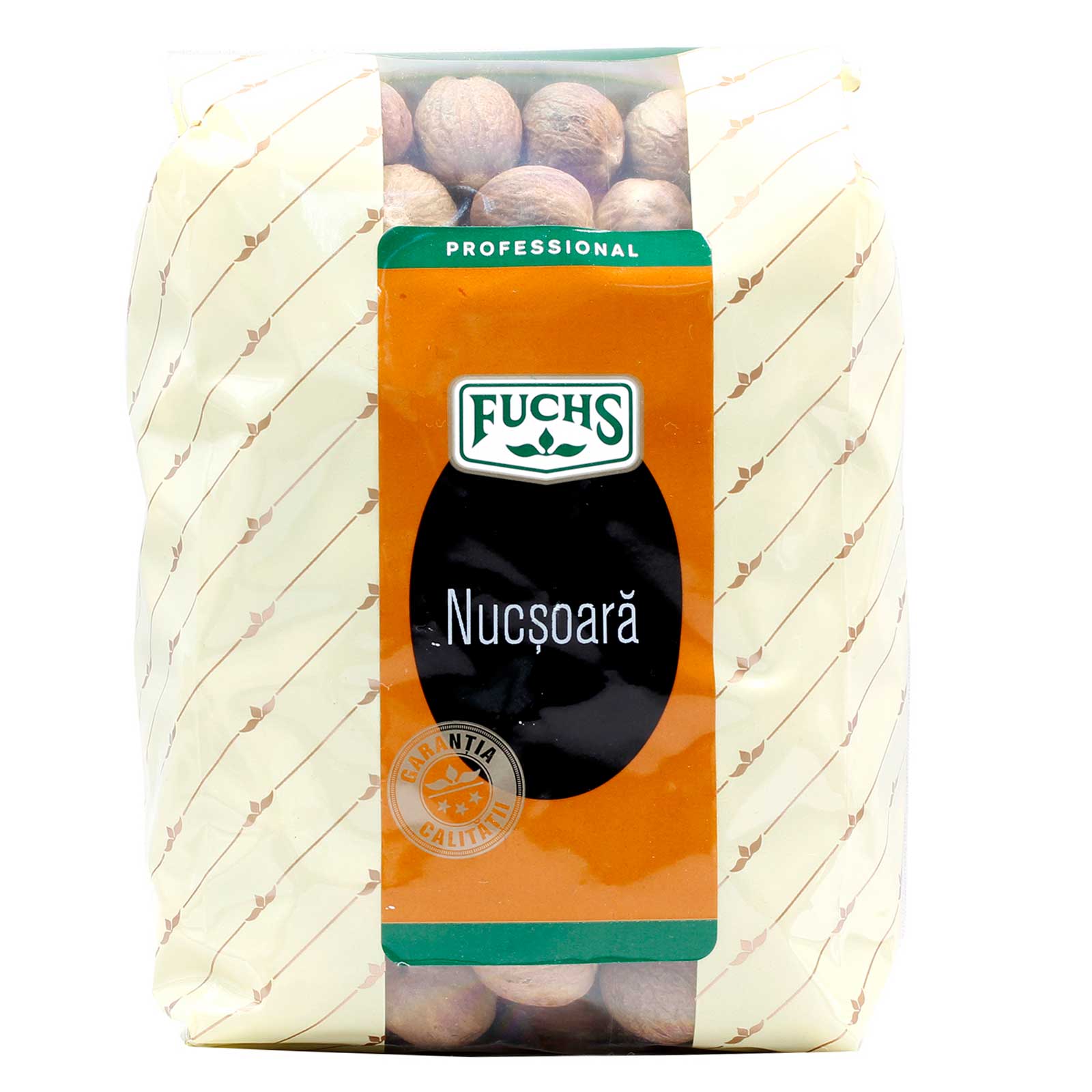 Nucsoara intreaga, Fuchs, 900g