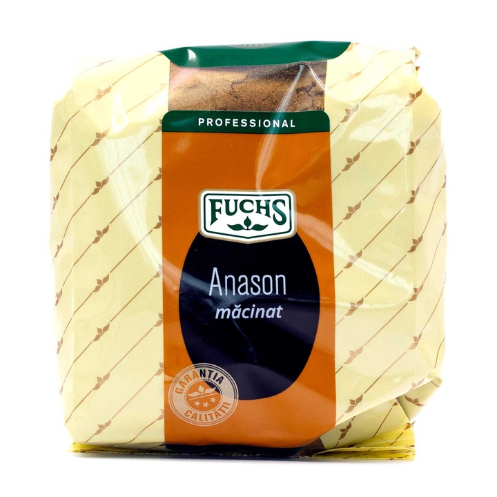 Anason macinat, Fuchs, 500g