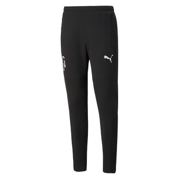 Pantaloni trening Puma NEYMAR JR Evostripe Pant 60560601 Barbati, Negru, L Pantaloni trening Puma NEYMAR JR Evostripe Pant 60560601 Barbati, Negru, L
