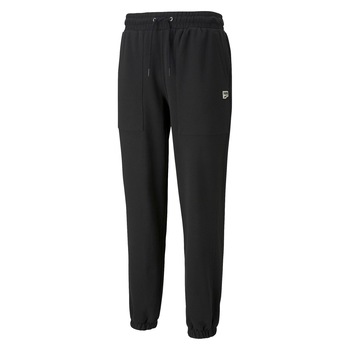Pantaloni trening Puma Downtown Sweatpants TR 53159801 Barbati, Negru, 2XL Pantaloni trening Puma Downtown Sweatpants TR 53159801 Barbati, Negru, 2XL