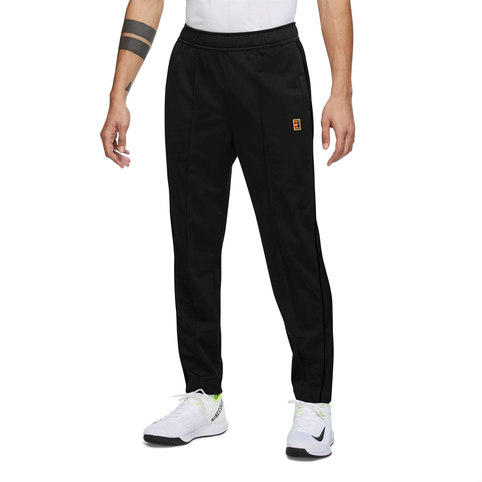 Pantaloni trening Nike M NKCT HERITAGE SUIT PANT DC0621010 Barbati