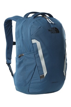 The North Face, Rucsac unisex cu logo Vault - 26L, Albastru inchis The North Face, Rucsac unisex cu logo Vault - 26L, Albastru inchis