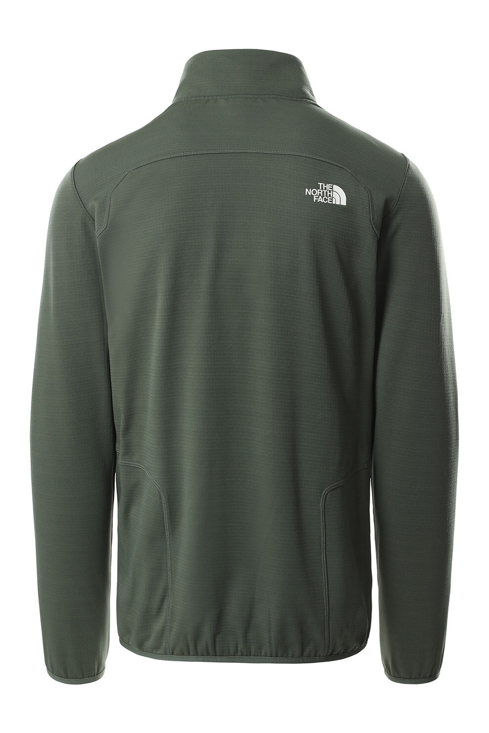 north face windproof fleece