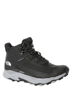 The North Face, Ghete impermeabile pentru trekking Vectiv Exploris, Negru/Gri inchis The North Face, Ghete impermeabile pentru trekking Vectiv Exploris, Negru/Gri inchis