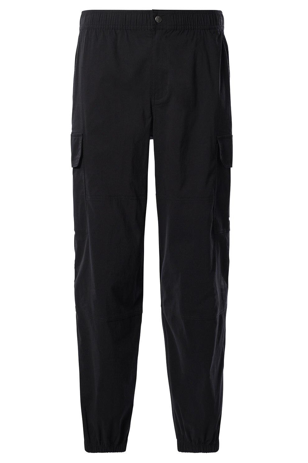 The North Face, Pantaloni cargo relaxed fit Karakash, Negru