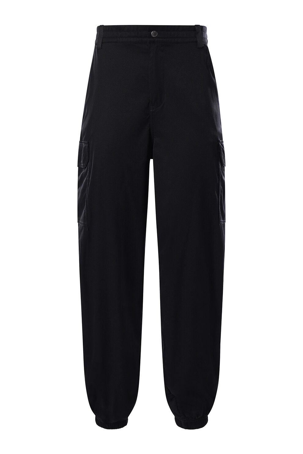 The North Face, Pantaloni cargo lejeri Karakash, Negru