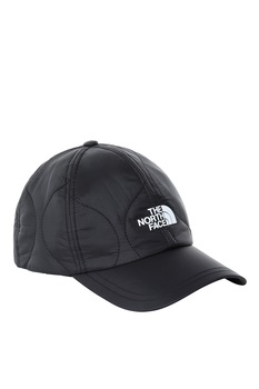 The North Face, Sapca unisex Insulated, Negru The North Face, Sapca unisex Insulated, Negru