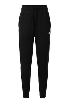 The North Face, Pantaloni sport cu logo pentru trekking Canyonlands, Negru The North Face, Pantaloni sport cu logo pentru trekking Canyonlands, Negru