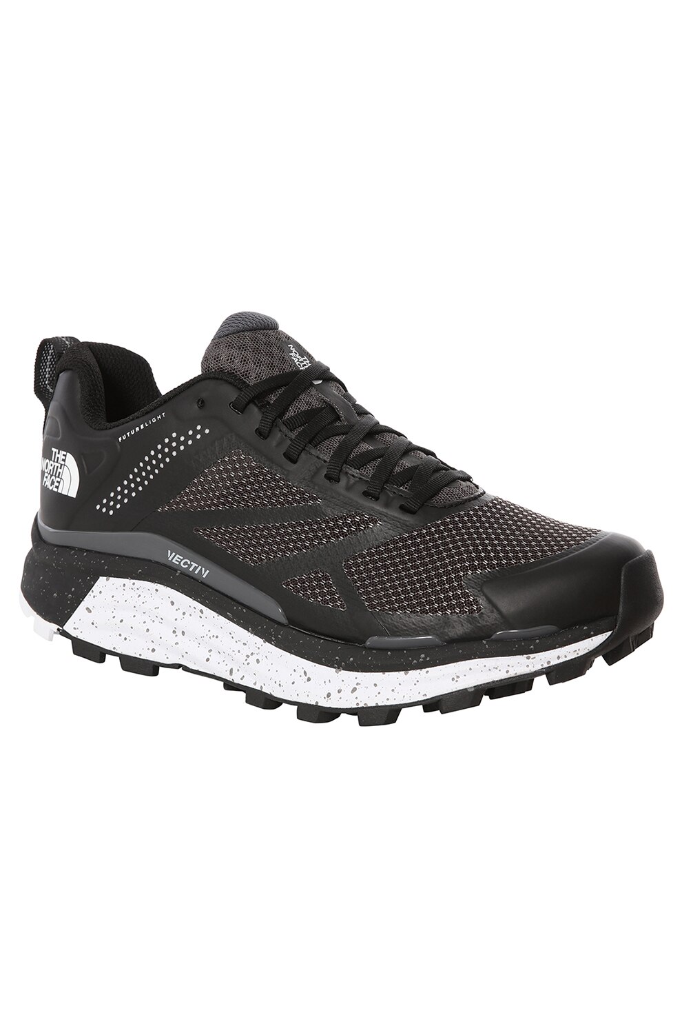 The North Face, Pantofi pentru alergare Vectiv Futurelight Reflect, Negru