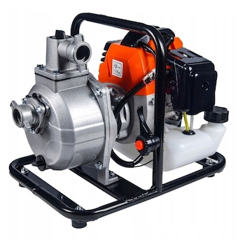 Motopompa pe Benzina 1 Motopompa pe Benzina 1