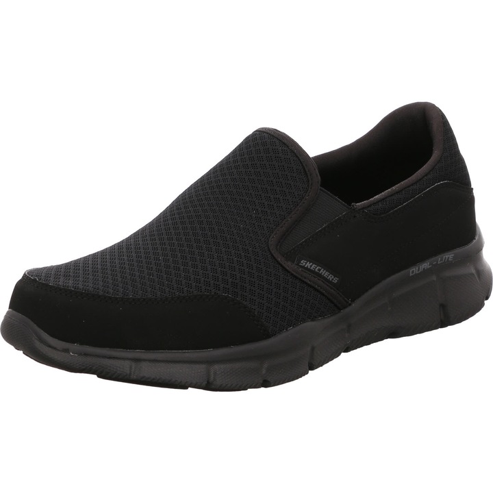 Férfi cipő Skechers EQUALIZER 51361, Szintetikus anyag