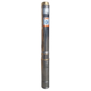 Pompa submersibila 4 SDm 4/14 1.1 KW IBO Pompa submersibila 4 SDm 4/14 1.1 KW IBO