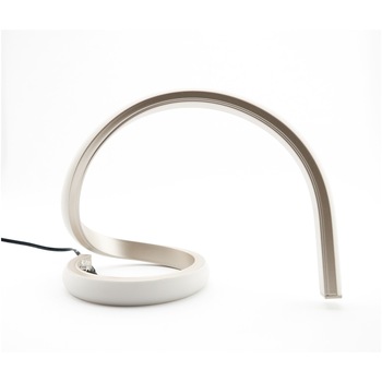 Lampa LED de birou Avide, 7W, 350 lm, 4000K, A+ Lampa LED de birou Avide, 7W, 350 lm, 4000K, A+