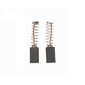 Set 2 buc Carbuni Masina Slefuit Rupes pentru ER03,ER05 Set 2 buc Carbuni Masina Slefuit Rupes pentru ER03,ER05