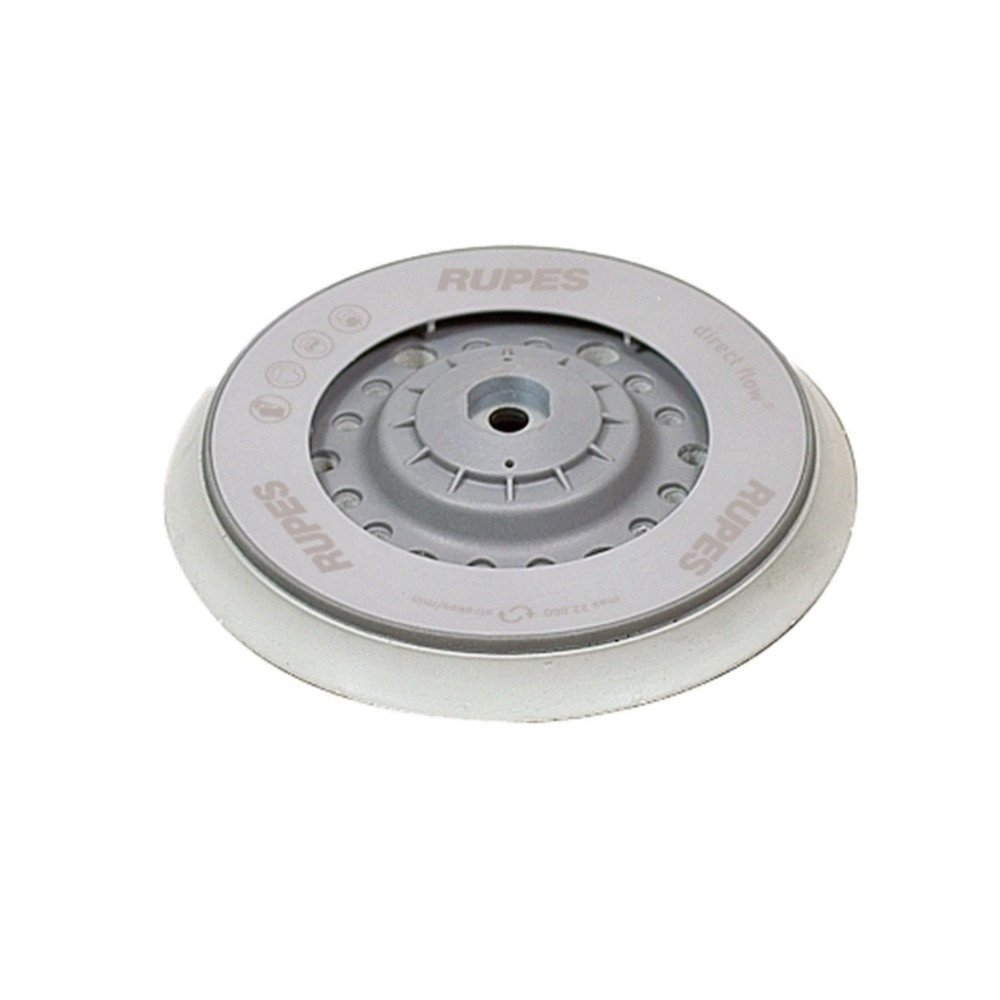 Taler Masina Orbitala Rupes Velcro Multihole M8, 150mm