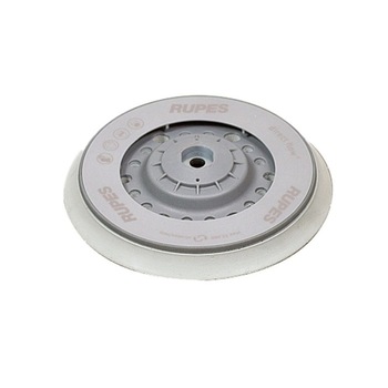 Taler Masina Orbitala Rupes Velcro Multihole M8, 150mm Taler Masina Orbitala Rupes Velcro Multihole M8, 150mm