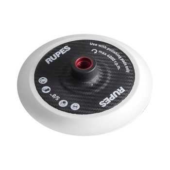 Taler Masina Rotativa Rupes Velcro M14, 150mm Taler Masina Rotativa Rupes Velcro M14, 150mm