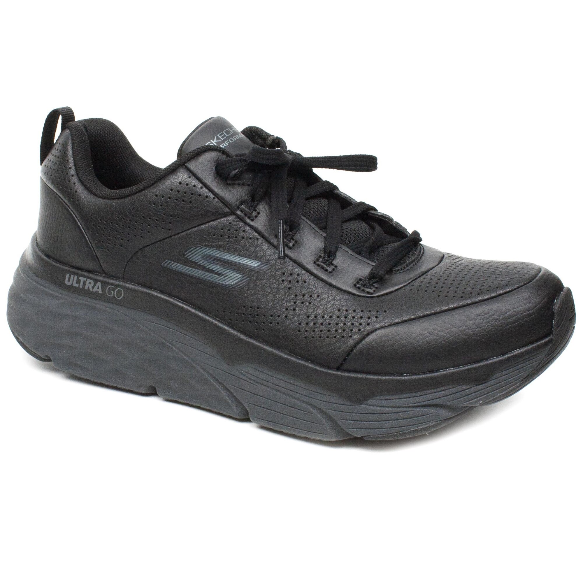 Pantofi barbati sport 54431 negru