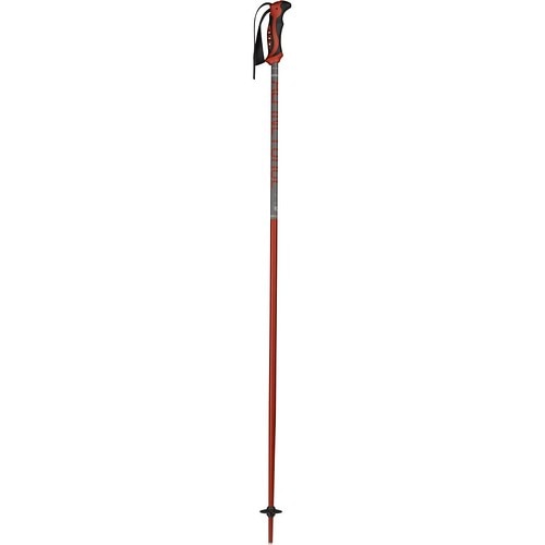 Bete schi pentru adulti X-Fact Alpine Force, Rosu, marime 115 cm