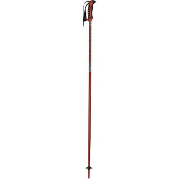 Bete schi pentru adulti X-Fact Alpine Force, Rosu, marime 115 cm Bete schi pentru adulti X-Fact Alpine Force, Rosu, marime 115 cm