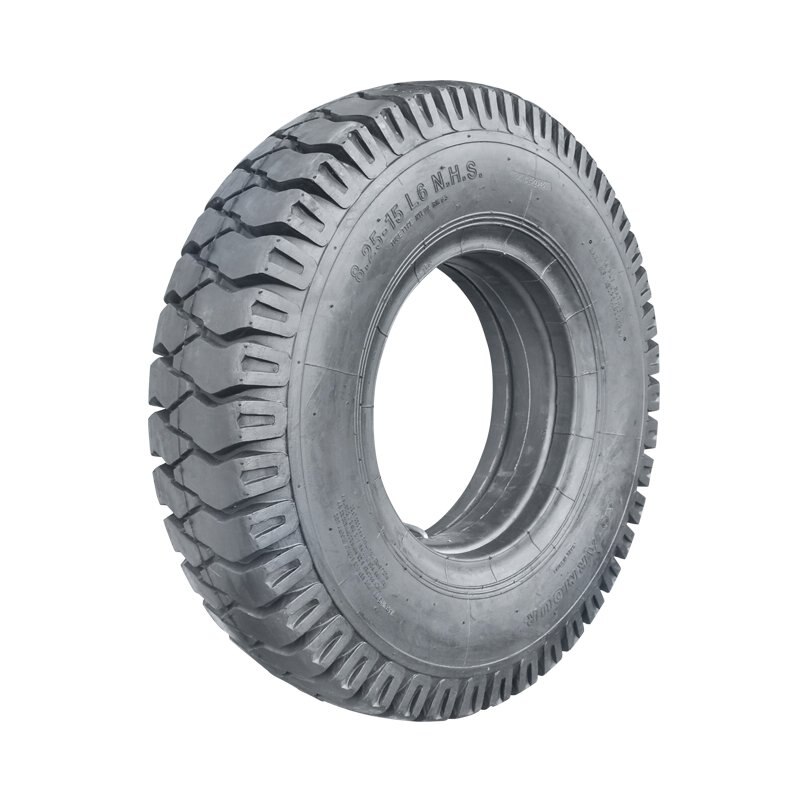 Anvelopa industriala 8.25/15 14PR L6 / LP47
