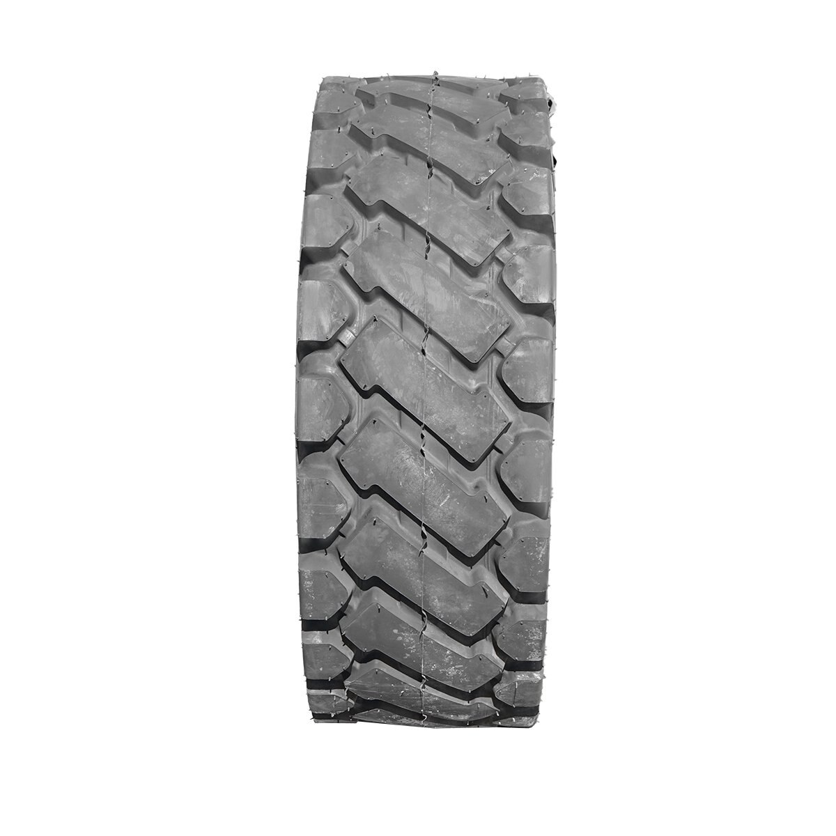 Anvelopa industriala cu camera si manson protectie 16/70-24 14 PR profil L3