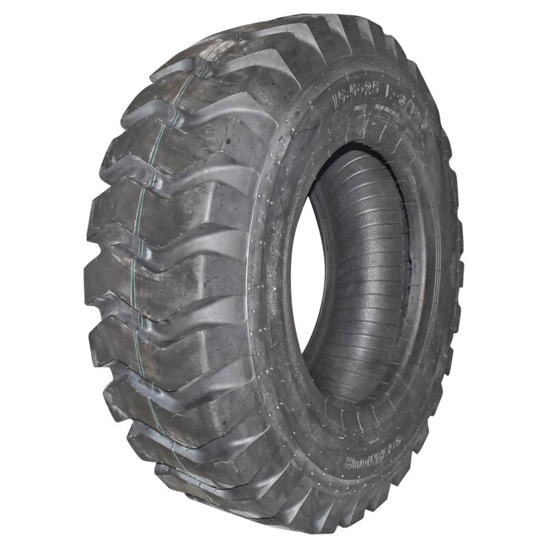 Anvelopa industriala tubeless 15.5/25 16PR L3/E3 TL
