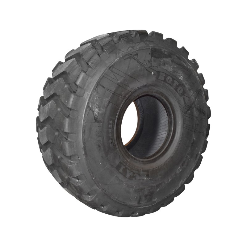 Anvelopa radiala 29.5R25 E-3/L-3