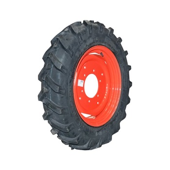 Roata completa 750/20 8PR R1 cu crampon fata tractor UTB U-650 Roata completa 750/20 8PR R1 cu crampon fata tractor UTB U-650