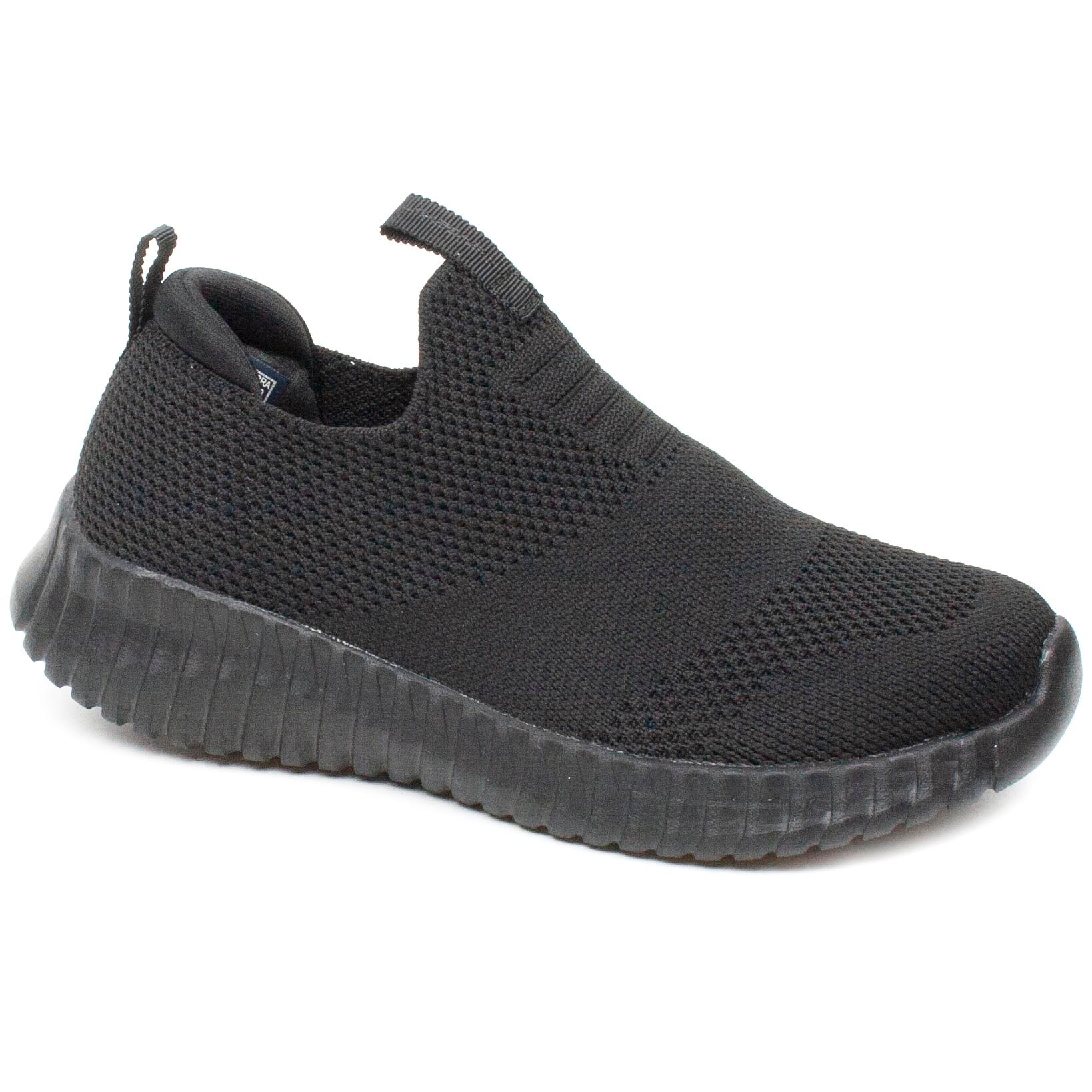 Pantofi copii fete sport 97891L negru
