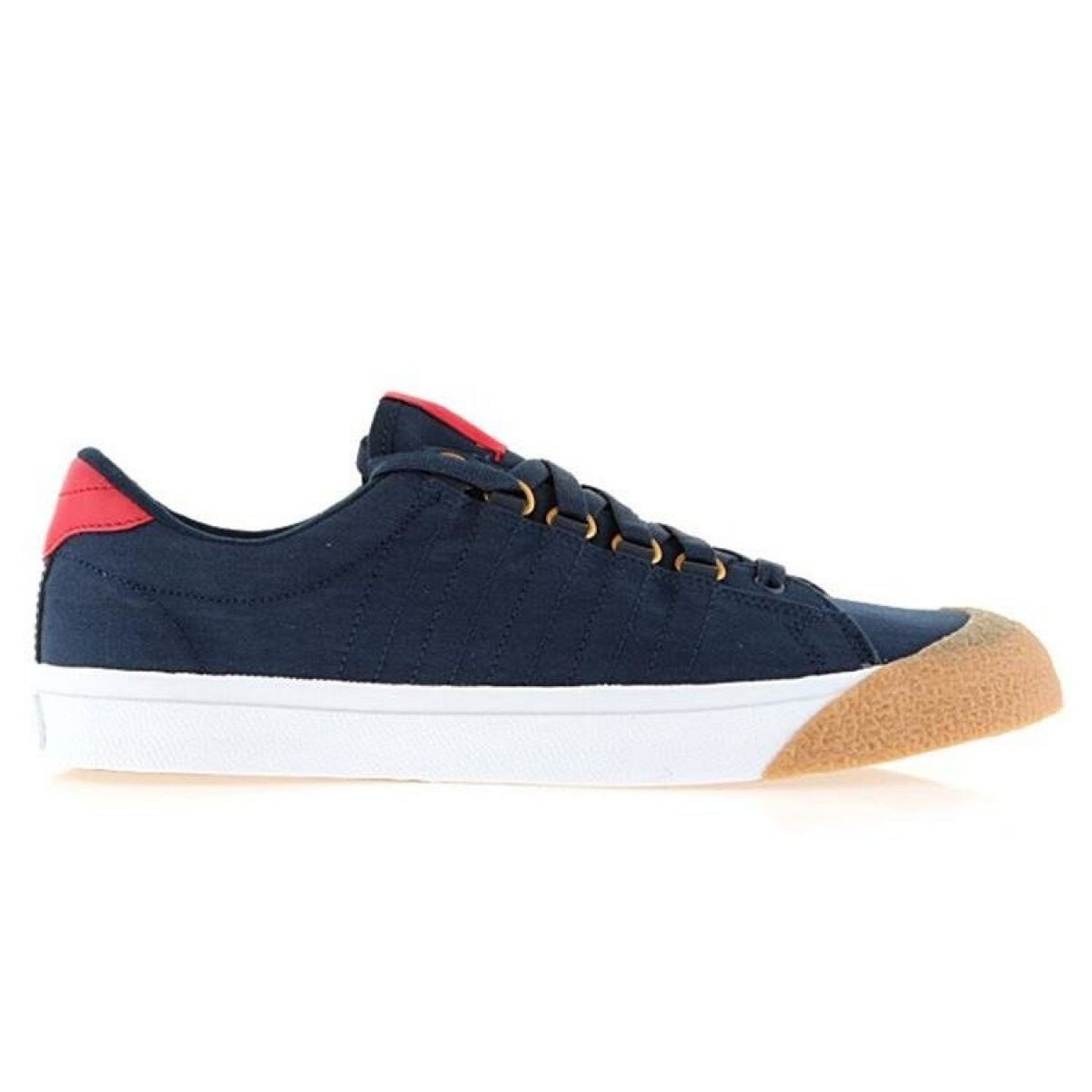 Pantofi sport barbati, K-swiss, BM109058, albastru marin