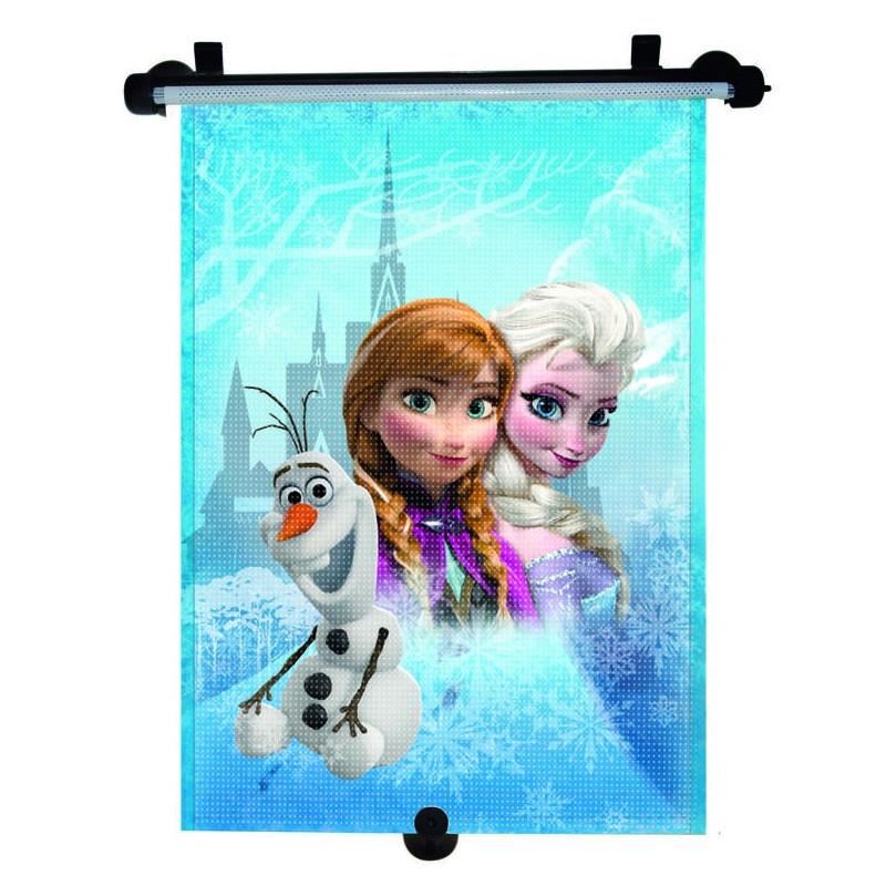 Jaluzea rulou lateral Disney Frozen Elsa 54.5x41, EKSAA110 Automax