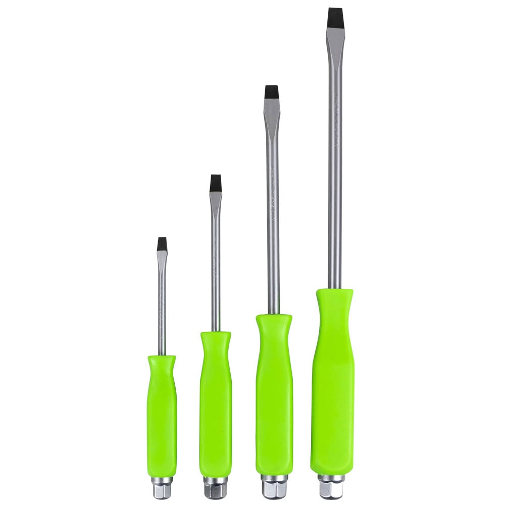 Set de 4 surubelnite late de impact,JBM