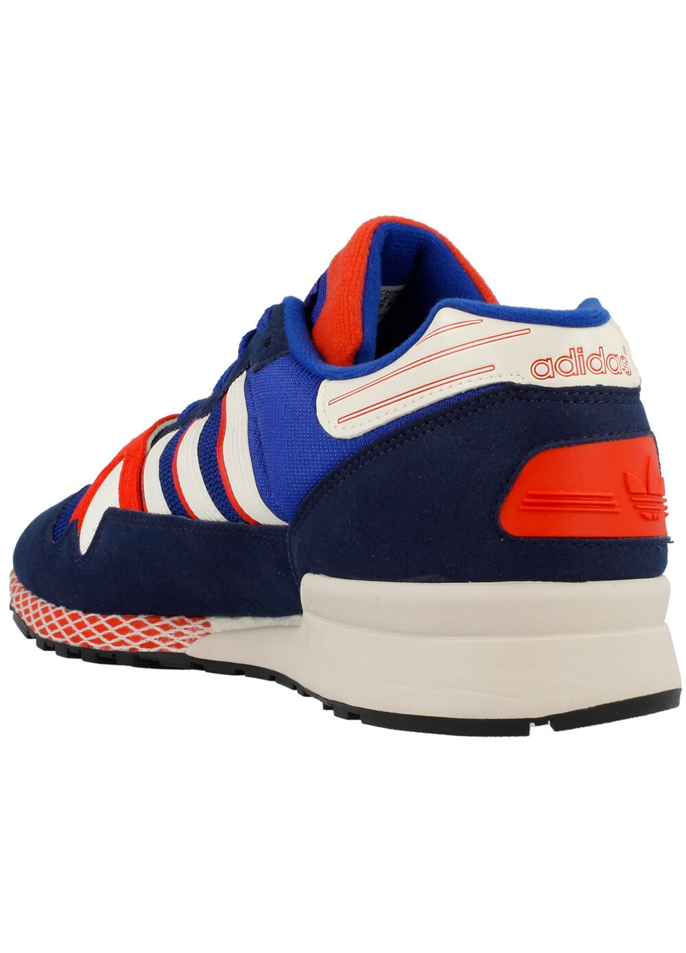 hakkacandyland　0710 Pantofi Sport barbati Adidas ZX 710, Albastru - eMAG.ro