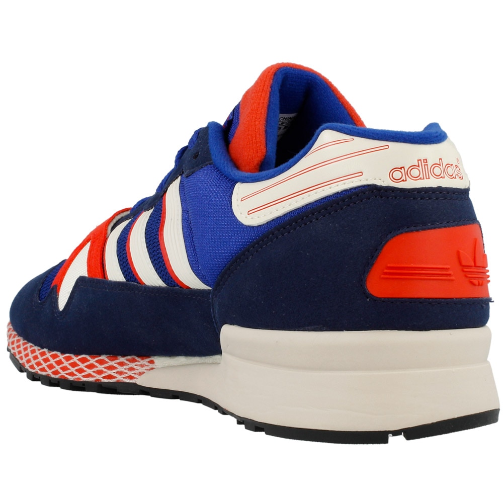 いーた Pantofi Sport barbati Adidas ZX 710, Albastru - eMAG.ro