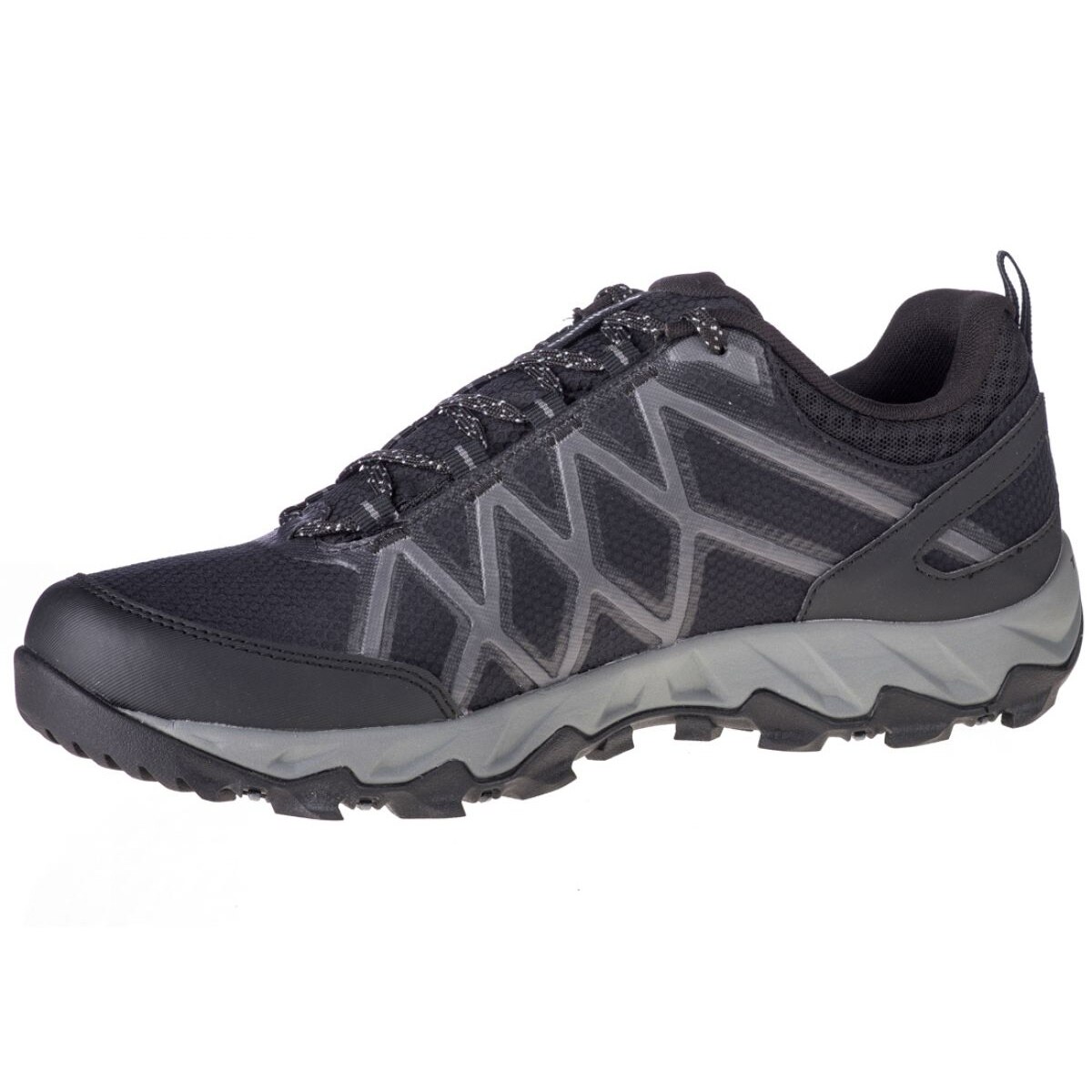 Pantofi sport barbati, Columbia, BM89996, Negru, EU 40