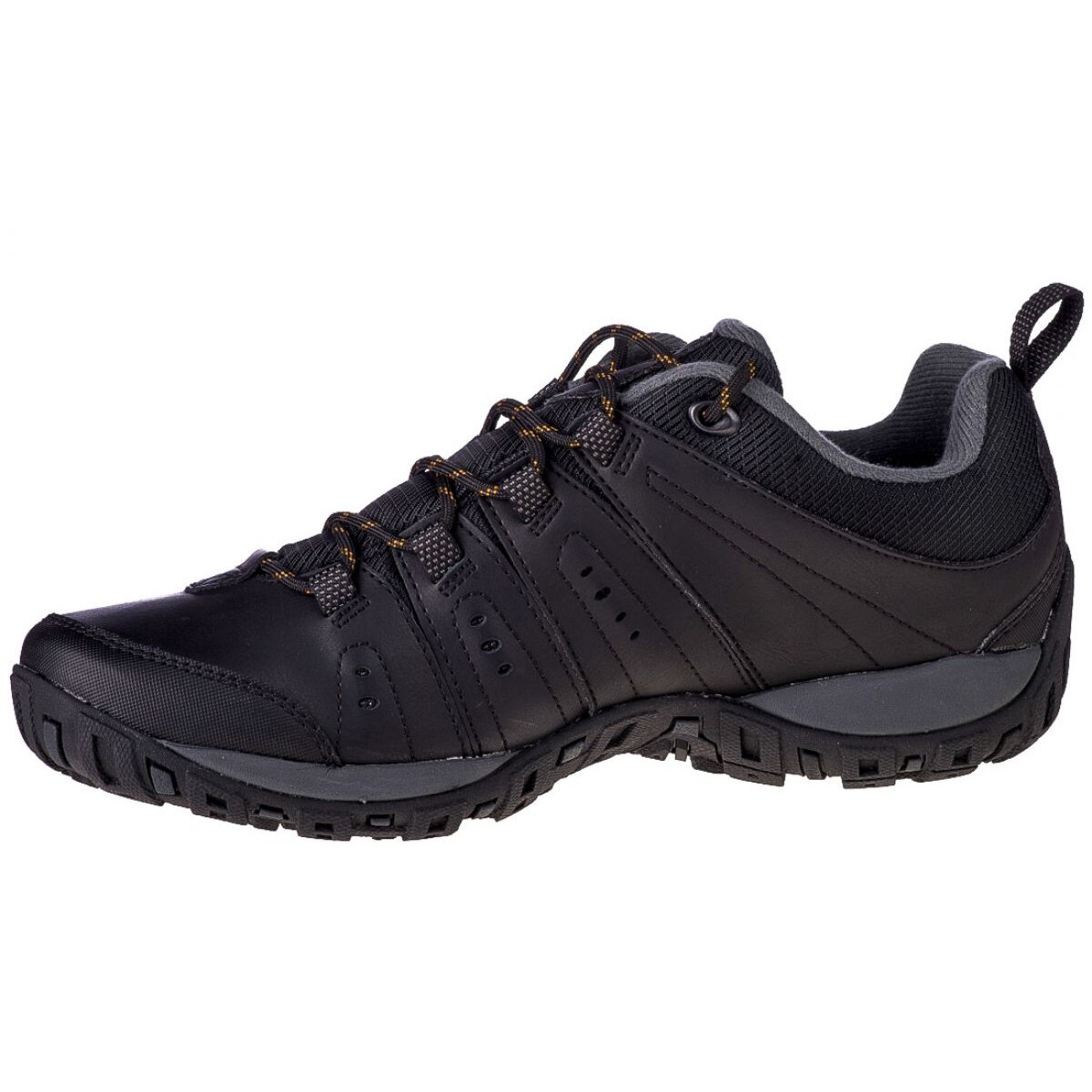 Pantofi sport barbati, Columbia, BM90349, Negru