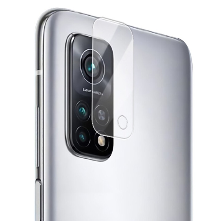 Стъклен протектор за камера, Съвместим с Oppo Reno 5 4G