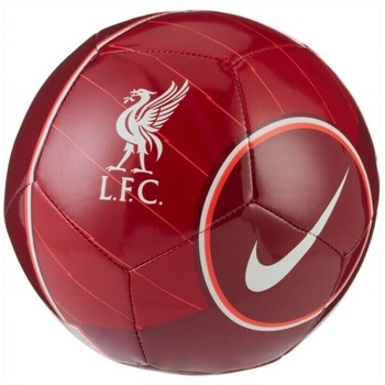 Minge Nike Liverpool FC Skills, 1, Rosu Minge Nike Liverpool FC Skills, 1, Rosu