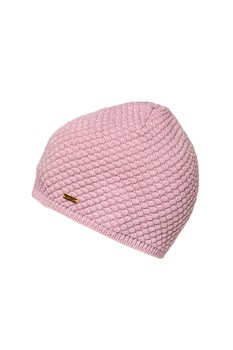 Heavy Tools, Caciula cu aspect texturat Piuma, Roz pal Heavy Tools, Caciula cu aspect texturat Piuma, Roz pal