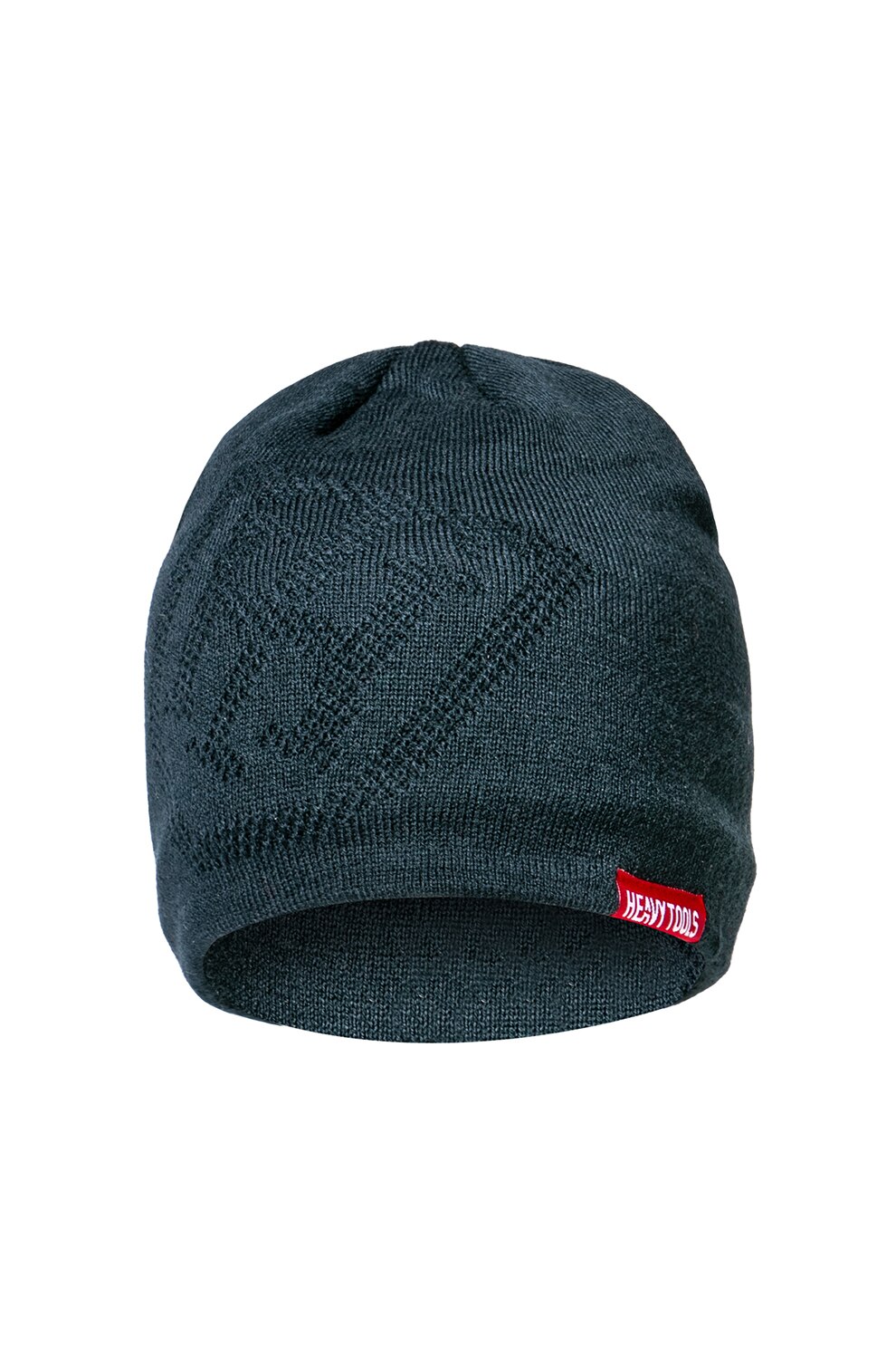 Heavy Tools, Caciula cu model brodat Pnow, Bleumarin