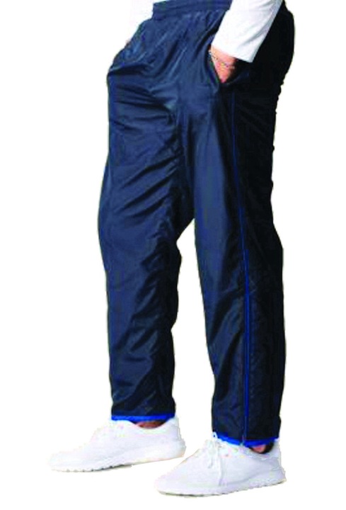 Echipa sportivă masculină Uneek, Albastru/Bleumarin