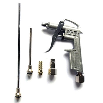 Set 6 buc pistol de suflat aer, Tagred, 1/4  Set 6 buc pistol de suflat aer, Tagred, 1/4