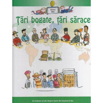 Tari bogate, tari sarace - Gerry Bailey, Felicia Law Tari bogate, tari sarace - Gerry Bailey, Felicia Law